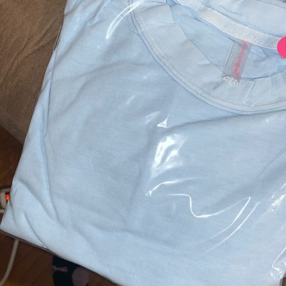 Free people movement inspire tee (Arctic snow) - Picture 5 of 6